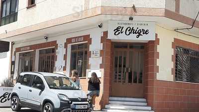 Restaurante Sidreria El Chigre