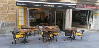 Restaurante Algarabía