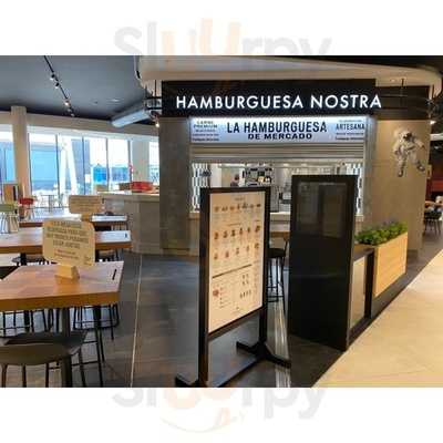 Hamburguesa Nostra