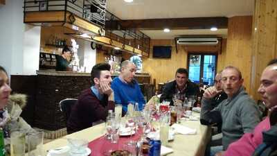 Bar El Colón