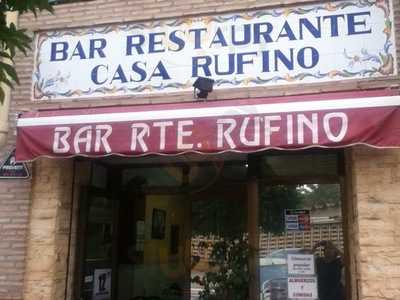 Bar Rufino