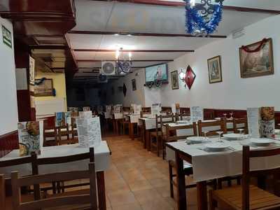 Restaurante Sótano