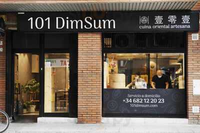 101 Dim Sum - Castelldefels