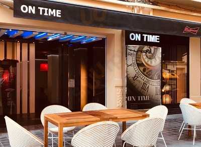 On Time Restaurante