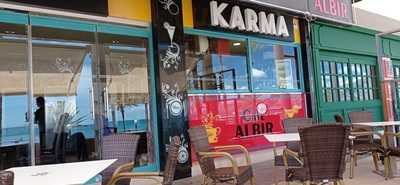 Karma Indian Restaurant