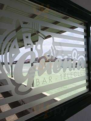 Bar Teleclub Guenia