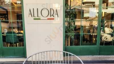 Allora