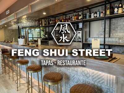 Feng Shui Street