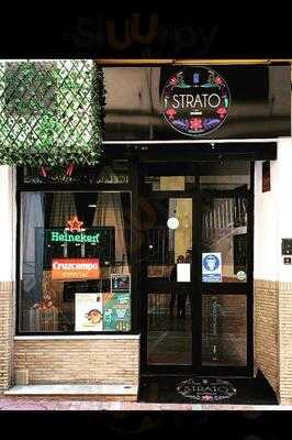 Strato Gastrobar