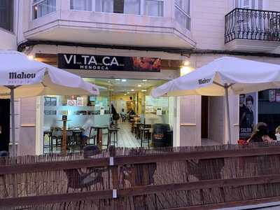 Vitaca Menorca Alayor