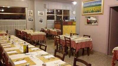 Trattoria Lovison