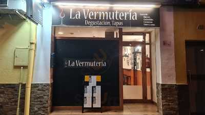 La Vermutería