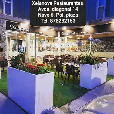 Xelanova Restaurantes