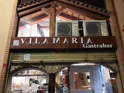 Vilamaría Gastrobar