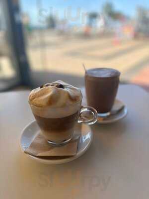 Café Mocca