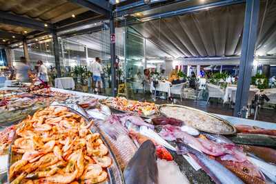 Restaurante Gutiérrez Puerto