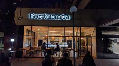 Fortunata