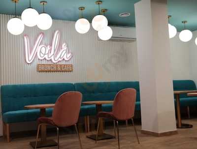 Voilá Café & Brunch