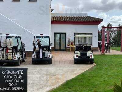 Hotel Restaurante Benalup Golf