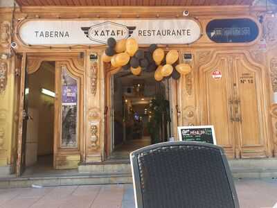 Xatafi Taberna