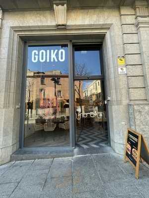 Goiko