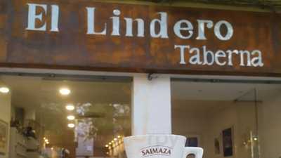 El Lindero Taberna