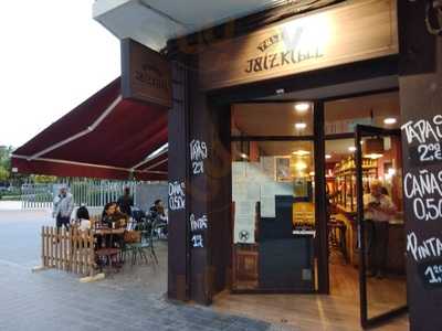 Taberna Jaizkibel