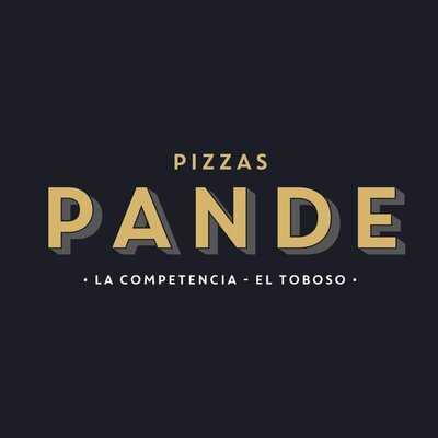 Pizzas Pande