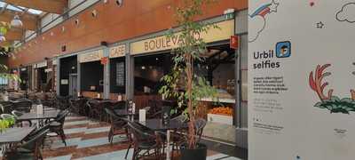 Restaurante Boulevard