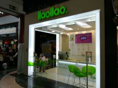 Llaollao