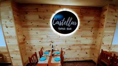 Castellar Tapas Bar