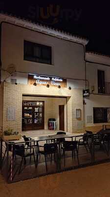 Restaurante Aguas Vivas