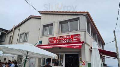 Restaurante O Cordobés