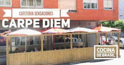 Sensaciones Carpe Diem