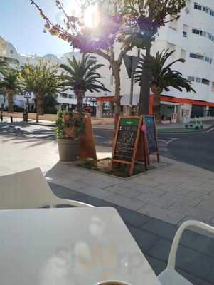 La Terraza El Campello