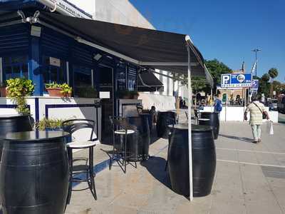 Kiosco Bar Los Cosarios