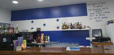 Bar Con Sabor