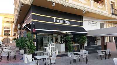 Franki's-tapas