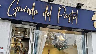 Pastelería La Guinda Del Pastel