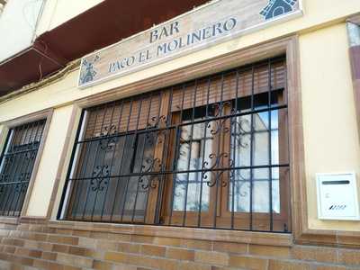 Bar El Molinero