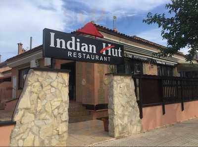 Indian Hut