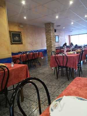 Restaurante Manolete