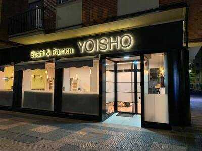 Restaurante Japones Yoisho