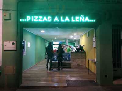 Pizzeria Maremonnty