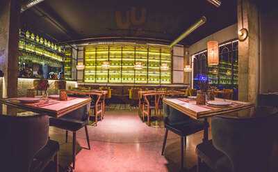 Burro Canaglia Bar&resto - Sevilla Este