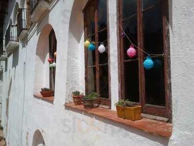 Taverna Del Sobirà