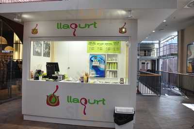 Llagurt