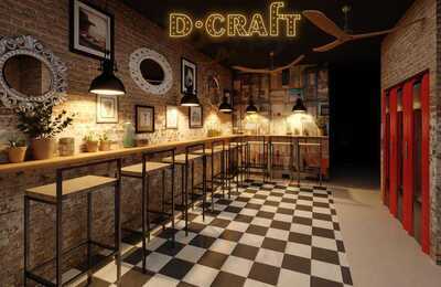 D-craft Albir