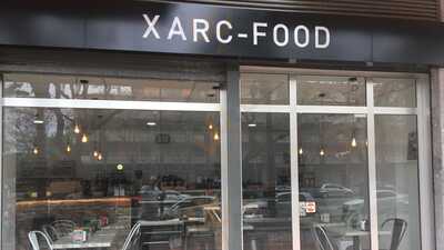 Xarcfood