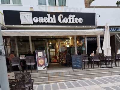 Noachi Coffee